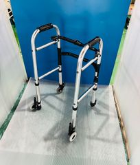ミニフレームウォーカーキャスターモデル 　WFM-4262SW3GW