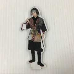 snowman 目黒蓮 滝沢歌舞伎ZERO 2022 アクスタ アクリルスタンド【86-240102-yo-20-tei】