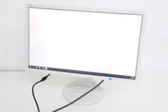 中古】NEC 23型ワイド液晶モニター MultiSync LCD-E233WM - エスネット