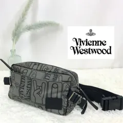 2025年最新】Vivienne Westwood メンズ ボディバッグ・ウエスト