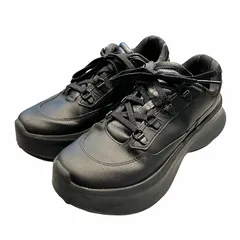 秋セール→さらに値下‼️ コムデギャルソン ソロモン スニーカー 値下げ❌