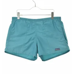 【PATAGONIA】90s バギーズ ショーツショートパンツ