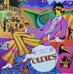 2025年最新】Beatles OLDIES cdの人気アイテム - メルカリ