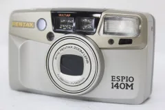 2025年最新】pentax espio 140mの人気アイテム - メルカリ