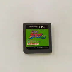 プロ野球 ファミスタDS[PHYSICAL_VIDEO_GAME_SOFTWARE]