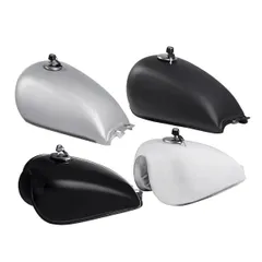 gt380仕様 キャンディブルー GN125H GN125 2F用タンク gt380仕様 キャンディブルー GN125H GN125 2F用タンク - メルカリ