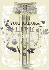 梶浦由記/ Yuki Kajiura 直筆サイン入りポスター 梶浦由記 Yuki Kajiura LIVE 1st 直筆サイン入りポスター 30th