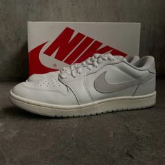 新品 US10 28cm NikeAirJordan1Low85エアジョーダン - メルカリ