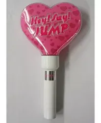 【中古】ペンライト・リングライト Hey! Say! JUMP ペンライト 「Hey! Say! JUMP ASIA FIRST TOUR 2012」