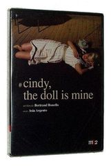 Cindy, the doll is mine