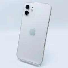 iPhone12 本体　新品未使用 iPhone 12 64GB 新品未使用 [グリーン] 本体 SIMフリー iPhone12