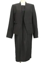 未使用級♡セオリーリュクス スカートスーツ EXECUTIVE グレー　36 2025年最新】executive セオリーリュクスの人気アイテム - メルカリ