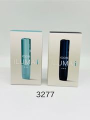 IQOS ILUMA i  ONE　 アイコス　イルマアイワン　バラ売り　　*3277
