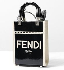 FENDI タワーゲーム（ジェンガ） FENDI タワーゲーム（ジェンガ） - メルカリ