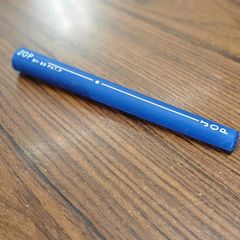 [未使用品] 新品 JOP N1・W1グリップ W1-80 PAT.P ドライバー・アイアン用