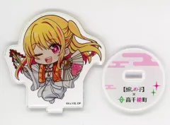 【中古】アクリルスタンド・アクリルパネル ルビー/星野瑠美衣(ミニキャラ) アクリルスタンド 「【推しの子】×宮崎県高千穂町 【推しの子】と楽しむ高千穂町めぐり」