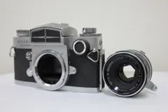 ミランダ センソマット 50mm f1.8 ミランダ センソマット 50mm f1.8 ◎ MIRANDA (ミランダカメラ