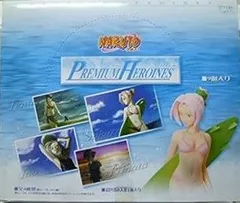 Amazon | プレミアムヒロインズ NARUTO ナルト 全9種