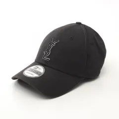 2025年最新】サンローラン キャップの人気アイテム - メルカリ