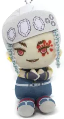 【中古】ぬいぐるみ 宇髄天元 ぽふっとぬいぐるみ～其ノ参～ 「鬼滅の刃」