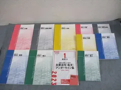 日建学院 1級建築士 学科I〜V 受験テキスト/問題解説集/主要法令[条文]アンダーライン集 2023年合格目標 11冊★ ☆ 000L4D 日建学院 1級建築士 学科I〜V 受験テキスト/問題解説集/主要法令
