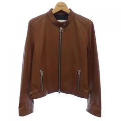 コーチ COACH レザージャケットのサムネイル