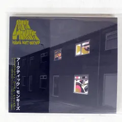 2025年最新】arctic monkeys レコードの人気アイテム - メルカリ