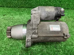 エスティマ ACR55W セルモーター アエラス 4WD 7人 デンソー 28100-28041,228000-9902 28100-28041 202のサムネイル