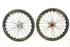 2025年最新】mavic crossmax 26の人気アイテム - メルカリ