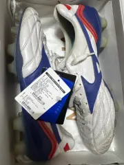 モレリアウェーブ　28cm　 新品未使用 楽天市場】mizuno morelia waveの通販