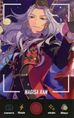 【中古】キャラカード 乱凪砂 「あんさんぶるスターズ! SNSフォトカード」 中国限定