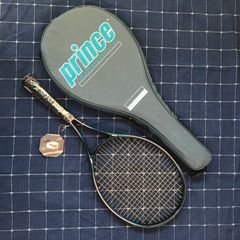Prince TRITLE THREAT O3BLUE ケース付き 2本セット - メルカリ