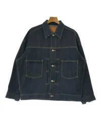 2025年最新】MARKAWARE メンズ Gジャン・デニムジャケットの人気