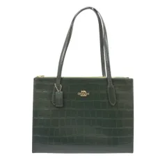 2025年最新】COACHニーナトートの人気アイテム - メルカリ