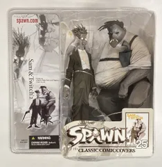2025年最新】スポーン SPAWN CLASSICの人気アイテム - メルカリ