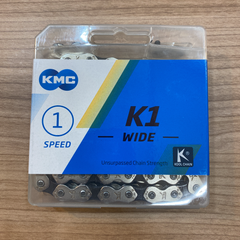 KMC K1 Wide Kool Knight Chain BMX チェーン