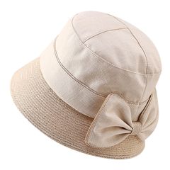 【人気商品】[Lycharoty] 帽子 レディース 日焼け防止 uvカット 大きいサイズ つば広 深め 折りたたみ 春夏 夏 麦わら 綿麻 母の日 プレゼント