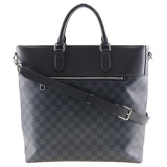 LOUIS VUITTON】ルイ・ヴィトン ニューポート N41588 ×ダミエコバルト