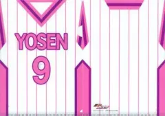 【中古】クリアファイル [単品] 紫原敦(陽泉9) A5ミニクリアファイル 「ジャンボカードダス 黒子のバスケ ファイリングシールセット」