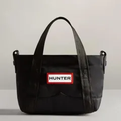 2025年最新】HUNTER トートバッグの人気アイテム - メルカリ