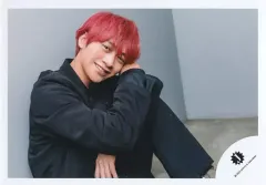 【中古】生写真(ジャニーズ) 美 少年/藤井直樹/横型・膝上/「少年たち あの空を見上げて」グッズオフショット/公式生写真