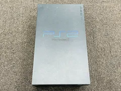 PlayStation2 本体 SCPH-30000 プレイステーション2 ブラック PS2  GS-14