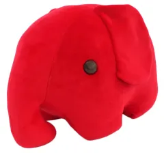 【中古】ぬいぐるみ どむぞうくん ぬいぐるみ 「タイトーくじ ドムドムハンバーガー」 B賞