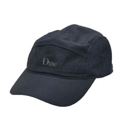 【8/2値下げ】 Dime　ダイム　ロゴプリント 5Panel Cap　キャップ　8054000171200