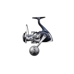 SHIMANO - 【中古/美品】 シマノ 21 ツインパワーSW 10000HG   /SQ033M シマノ 21 ツインパワー SW 10000HG (2021年モデル) スピニング
