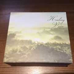 5CD オムニバス(コンピレーション) ヒーリング・ヴォイス Healing Voice DCT24637  /00640 Amazon.co.jp: ヒーリング・ヴォイス Healing Voice CD5枚組