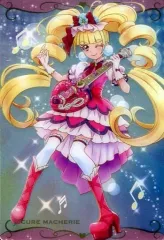 【中古】アニメ系トレカ No.15[R]：キュアマシェリ