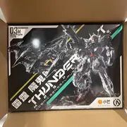 新品 SNAA 無限新星 IN ERA+ 雷霆 デビルフィッシュVer.