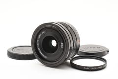 Panasonic/パナソニック H-X015 LUMIX LEICA DG SUMMILUX 1:1.7/15 ASPH. カメラ レンズ H-X015 [新品同様]