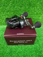 Scorpion MD 301 XG 美品 2025年最新】スコーピオンmd 301の人気アイテム - メルカリ